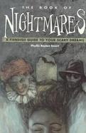 The Book of Nightmares: A Fiendish Guide to Your Scary Dreams cover