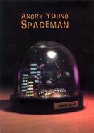 Angry Young Spaceman cover