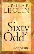 Sixty Odd New Poems cover