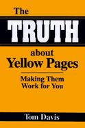 The Truth about Yellow Pages cover