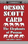 The Elephants of Posnan And Other Stories cover