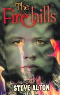 The Firehills cover