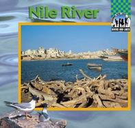 Nile River cover