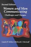Women & Men Communicating Challenges and Changes cover