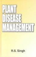 Plant Disease Management cover