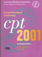 CPT 2001 cover