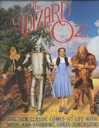 The Wizard of Oz cover