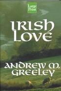 Irish Love cover