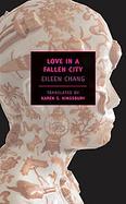 Love in a Fallen City cover