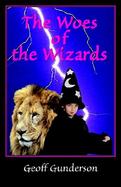 The Woes of the Wizards cover