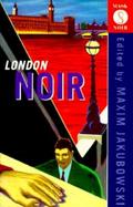 London Noir cover