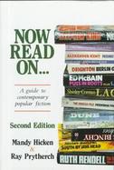 Now Read on A Guide to Contemporary Popular Fiction cover