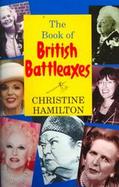 The Book of British Battleaxes cover