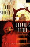 Landor's Tower cover