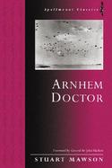 Arnhem Doctor cover