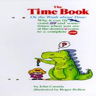 The Time Book with Other cover