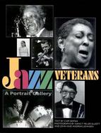 Jazz Veterans A Portrait Gallery cover
