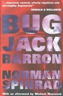 Bug Jack Barron cover