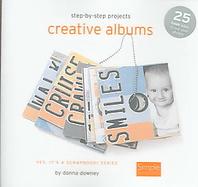 Creative Albums cover