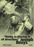 Honey Is Flowing in All Directions cover