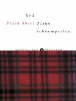 Red Plaid Shirt Stories, New & Selected cover