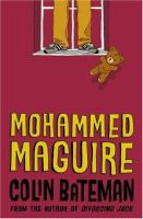Mohammed Maguire cover