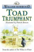 Toad Triumphant cover