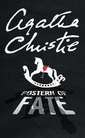 Postern of Fate (Tommy , &,  Tuppence Chronology) cover
