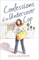 Confessions of an Undercover Cop (The Confessions Series) cover