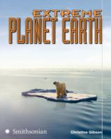 Extreme Planet Earth cover
