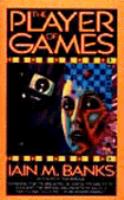 Player of Games cover