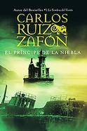 El Principe de la Niebla cover