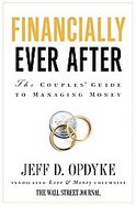 Financially Ever After The Couples' Guide to Managing Money cover