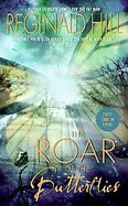 The Roar of the Butterflies cover