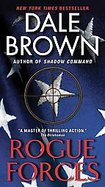Rogue Forces cover
