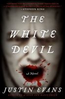 The White Devil : A Novel cover
