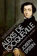 Alexis De Tocqueville Democracy's Guide cover