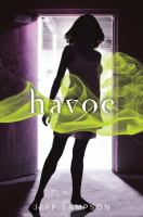 Havoc : A Deviants Novel cover