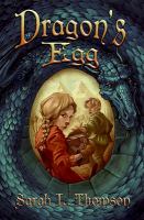 Dragon's Egg cover
