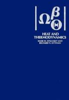Heat and Thermodynamics: An Intermediate Textbook cover