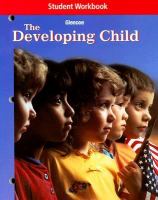 Developing Child cover