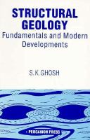 Structural Geology: Fundamentals and Modern Developments cover