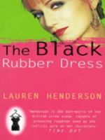 Black Rubber Dress cover