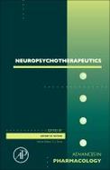 Neuropsychotherapeutics cover