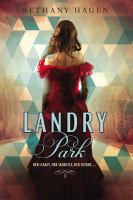 Landry Park cover