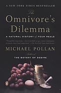 The Omnivore's Dilemma cover