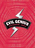 Evil Genius cover