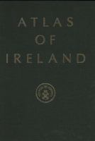 Atlas of Ireland cover