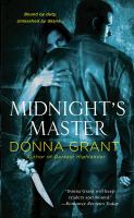 Midnight's Master cover