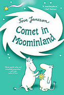 Comet in Moominland cover